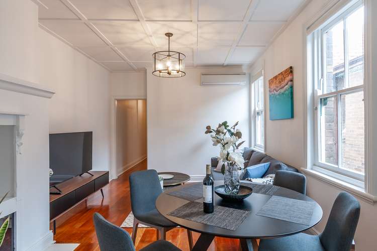Fourth view of Homely apartment listing, 17A Dalgety Road, Millers Point NSW 2000