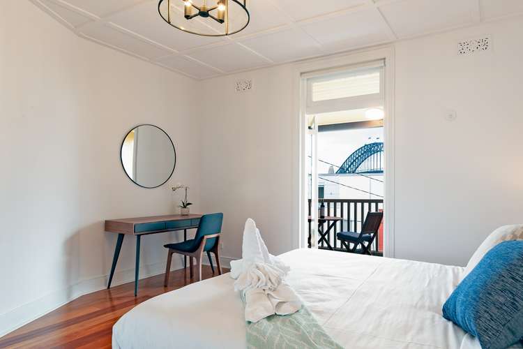 Fifth view of Homely apartment listing, 17A Dalgety Road, Millers Point NSW 2000