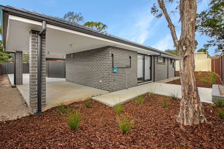 Third view of Homely house listing, 4a Henrietta Drv, Narellan Vale NSW 2567