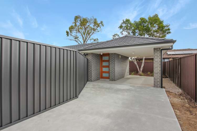 Fourth view of Homely house listing, 4a Henrietta Drv, Narellan Vale NSW 2567