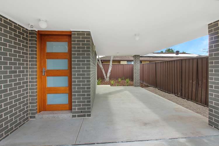 Fifth view of Homely house listing, 4a Henrietta Drv, Narellan Vale NSW 2567