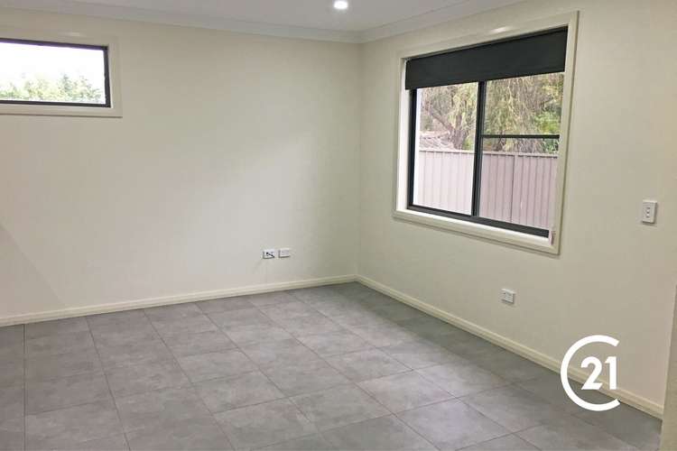 Fourth view of Homely house listing, 32a Carrington Street, Seven Hills NSW 2147