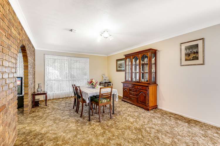 Fifth view of Homely house listing, 9 Lillian Court, Harristown QLD 4350
