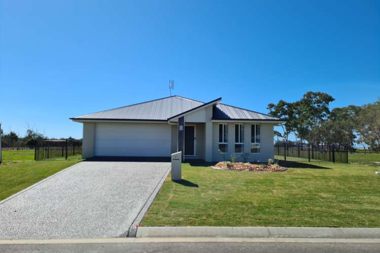 Main view of Homely house listing, 89 Barramundi Drive, Burrum Heads QLD 4659