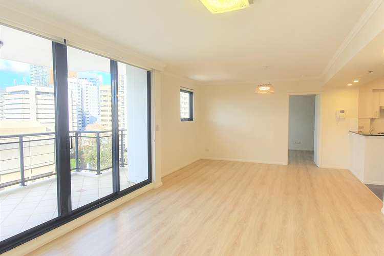 Second view of Homely apartment listing, 43/9 Herbert Street, St Leonards NSW 2065