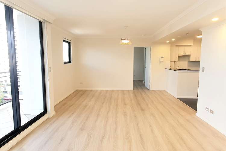 Third view of Homely apartment listing, 43/9 Herbert Street, St Leonards NSW 2065
