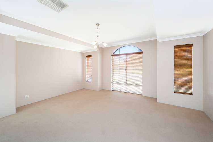 Second view of Homely house listing, 3 Whitegum Pass, Halls Head WA 6210