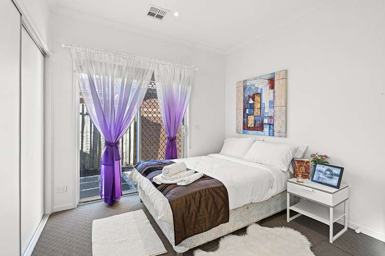 Second view of Homely townhouse listing, 5/11 Osborne Ave, Springvale VIC 3171