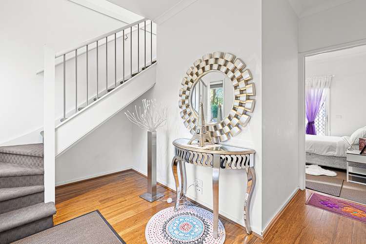 Fourth view of Homely townhouse listing, 5/11 Osborne Ave, Springvale VIC 3171