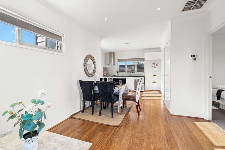 Fifth view of Homely townhouse listing, 5/11 Osborne Ave, Springvale VIC 3171