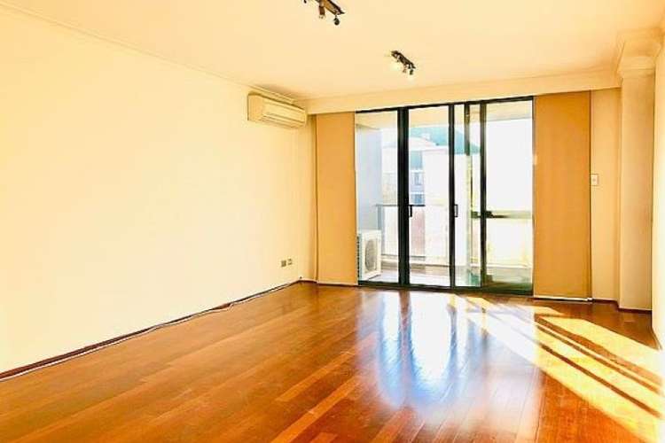 Third view of Homely apartment listing, 41/19-23 Herbert Street, St Leonards NSW 2065