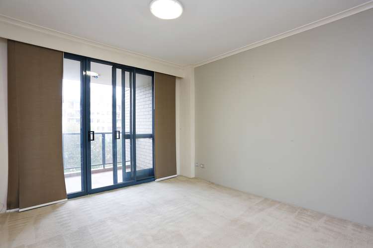 Fourth view of Homely apartment listing, 41/19-23 Herbert Street, St Leonards NSW 2065