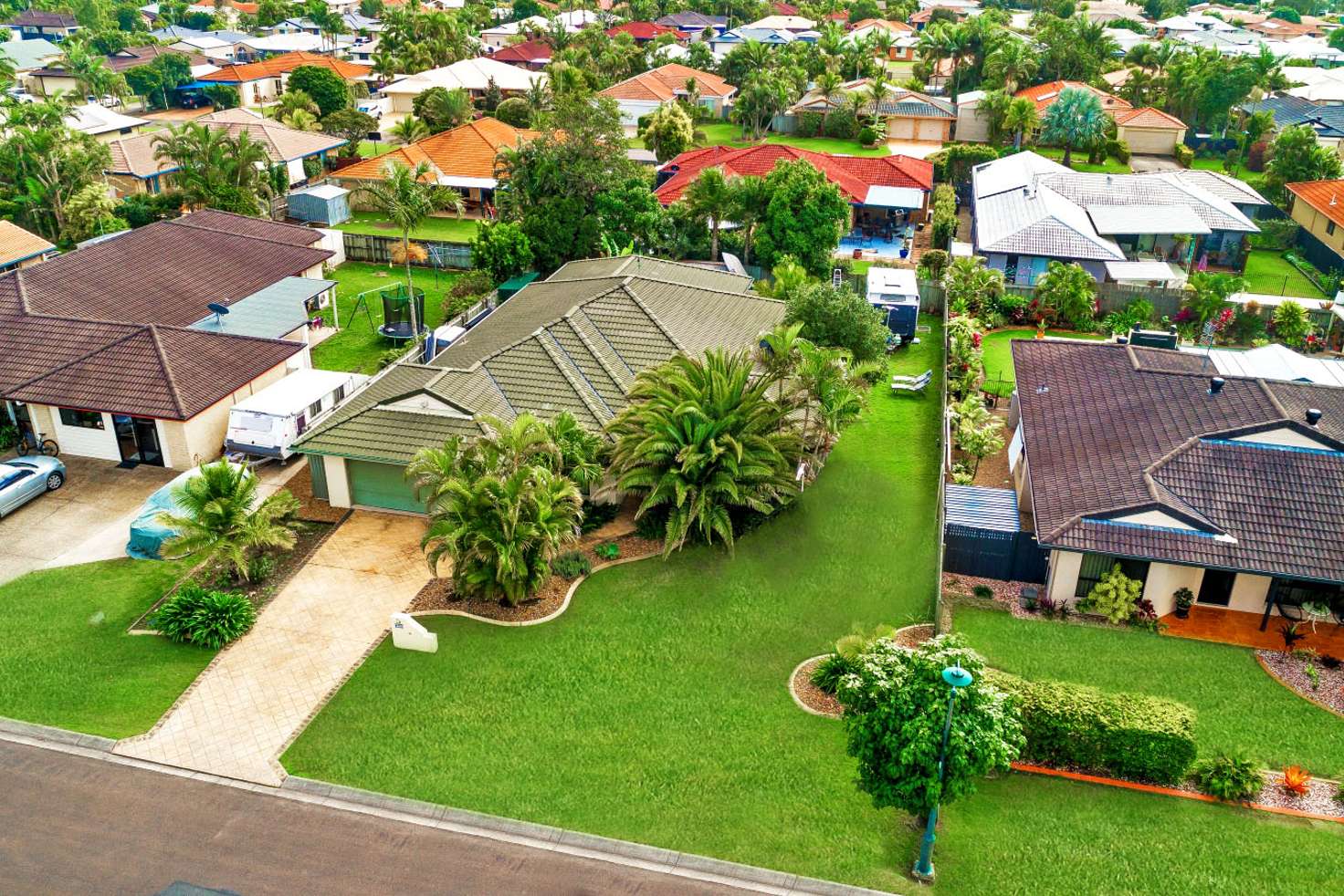 Main view of Homely house listing, 5 Dawson Street, Currimundi QLD 4551