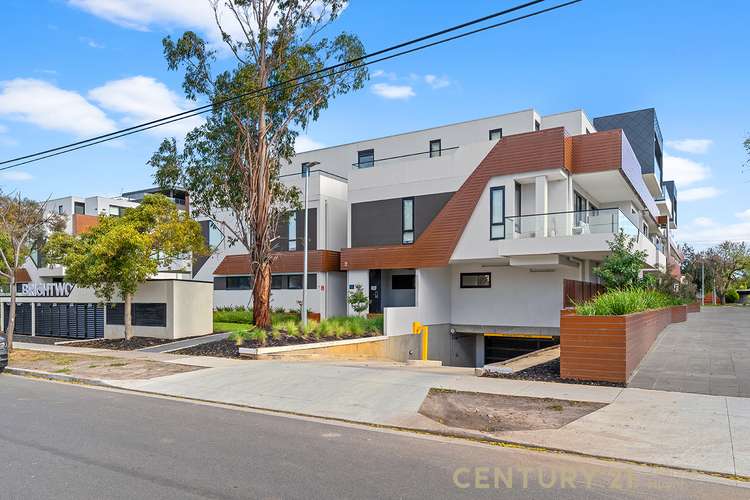 Main view of Homely apartment listing, G10/9 Renver Road, Clayton VIC 3168