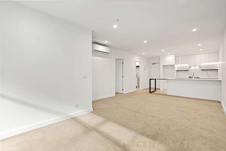 Second view of Homely apartment listing, G10/9 Renver Road, Clayton VIC 3168