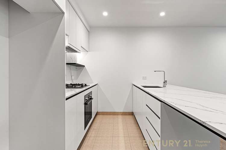 Third view of Homely apartment listing, G10/9 Renver Road, Clayton VIC 3168