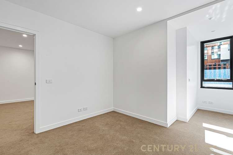 Sixth view of Homely apartment listing, G10/9 Renver Road, Clayton VIC 3168