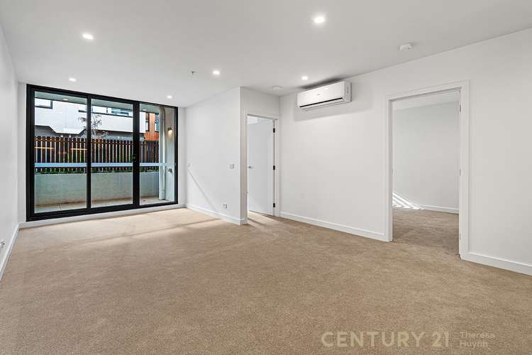 Seventh view of Homely apartment listing, G10/9 Renver Road, Clayton VIC 3168