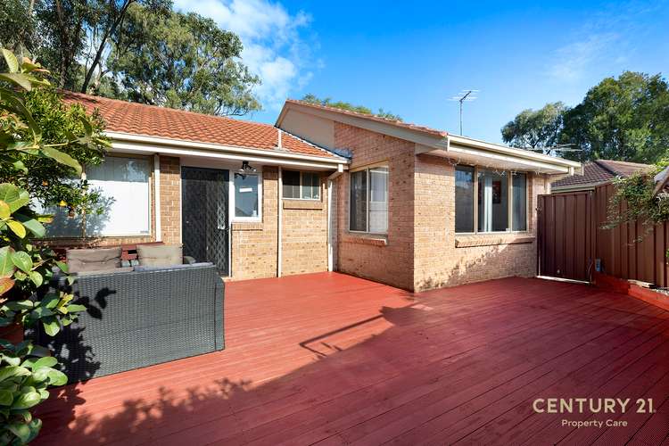 Second view of Homely villa listing, 29/196 Harrow Rd, Glenfield NSW 2167