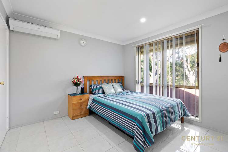 Third view of Homely villa listing, 29/196 Harrow Rd, Glenfield NSW 2167