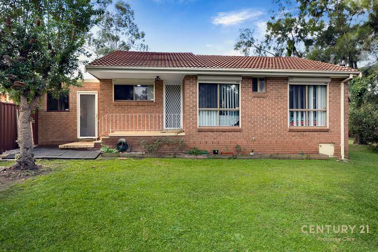 Fifth view of Homely villa listing, 29/196 Harrow Rd, Glenfield NSW 2167