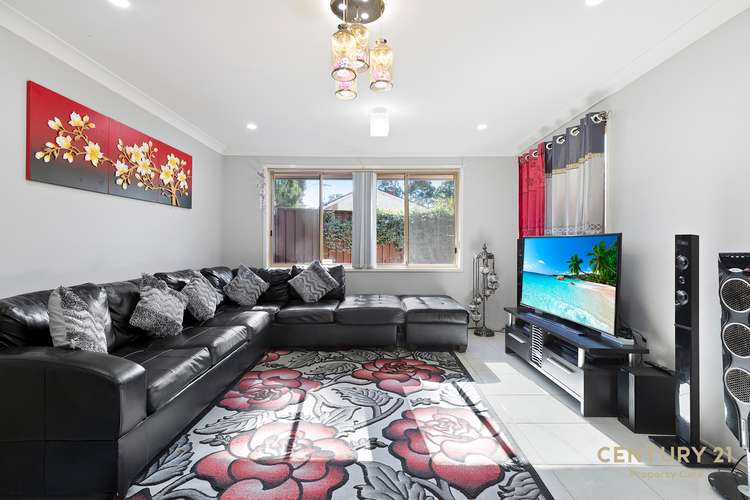 Sixth view of Homely villa listing, 29/196 Harrow Rd, Glenfield NSW 2167
