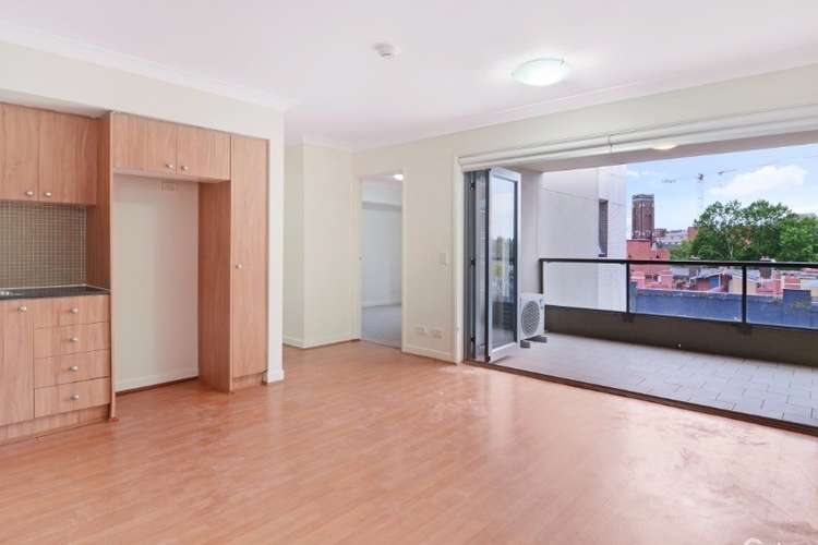 Main view of Homely apartment listing, 18/11-21 Flinders Street, Darlinghurst NSW 2010