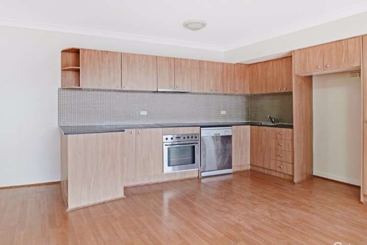 Second view of Homely apartment listing, 18/11-21 Flinders Street, Darlinghurst NSW 2010