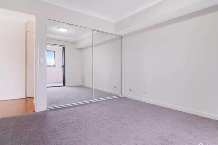 Fourth view of Homely apartment listing, 18/11-21 Flinders Street, Darlinghurst NSW 2010