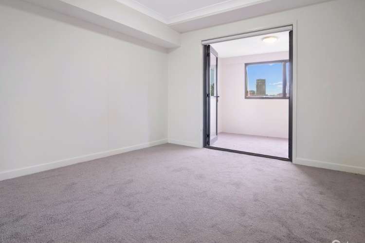 Fifth view of Homely apartment listing, 18/11-21 Flinders Street, Darlinghurst NSW 2010