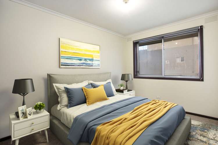 Sixth view of Homely unit listing, 6/6 Hutton Street, Dandenong VIC 3175