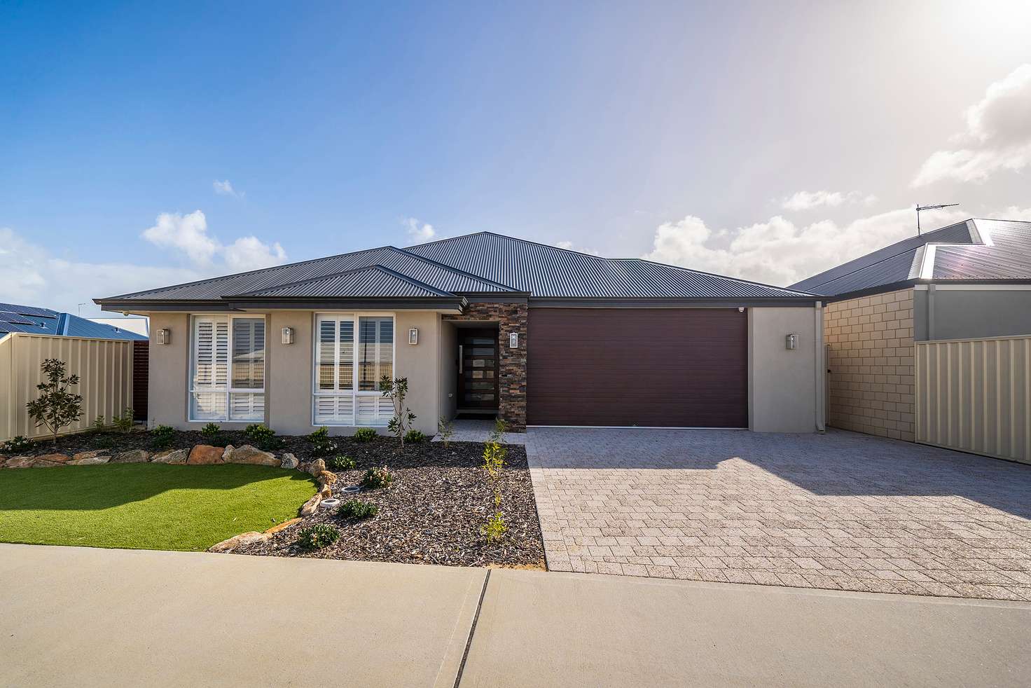 Main view of Homely house listing, 85 Eleanore Drive, Madora Bay WA 6210