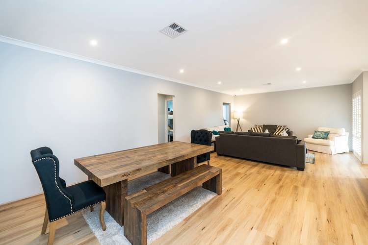 Fourth view of Homely house listing, 85 Eleanore Drive, Madora Bay WA 6210