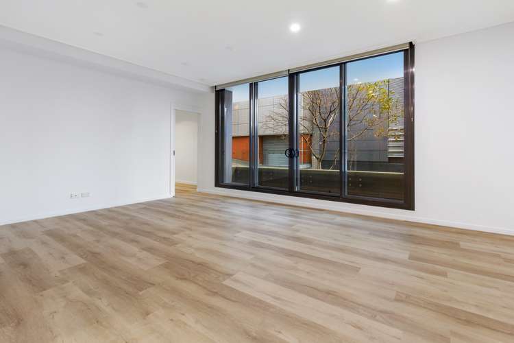 Second view of Homely apartment listing, P305/287 Pyrmont St, Ultimo NSW 2007