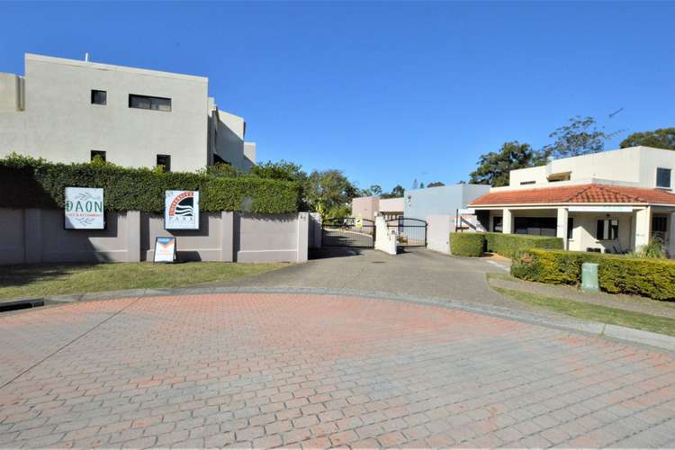 Main view of Homely townhouse listing, 17/45 Barrett Street, Robertson QLD 4109