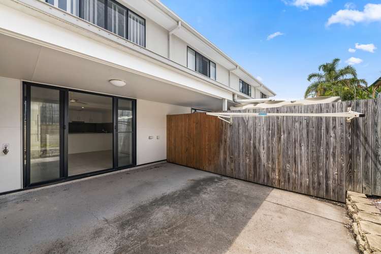 Second view of Homely townhouse listing, 9/18-20 Tolman Court, Maroochydore QLD 4558