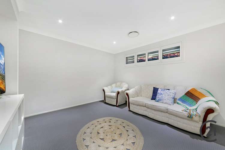 Sixth view of Homely house listing, 13 Capertee Street, The Ponds NSW 2769
