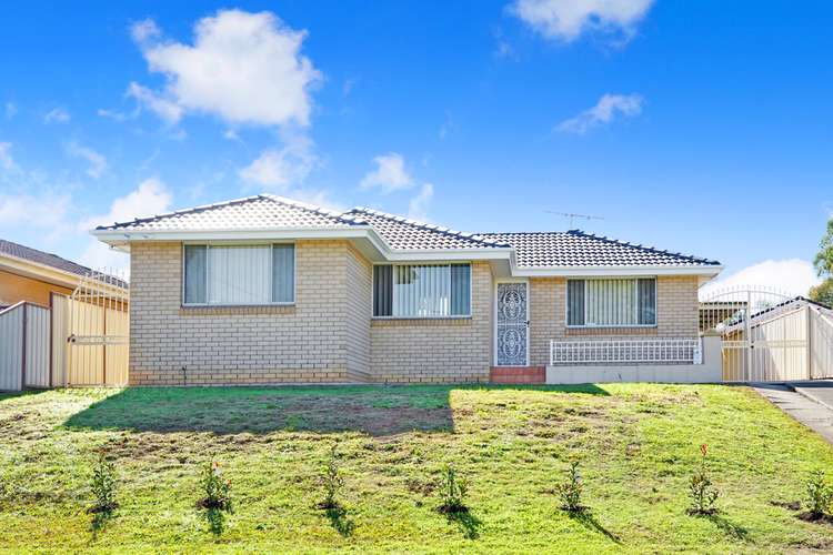 Main view of Homely house listing, 7 Myora Close, Green Valley NSW 2168