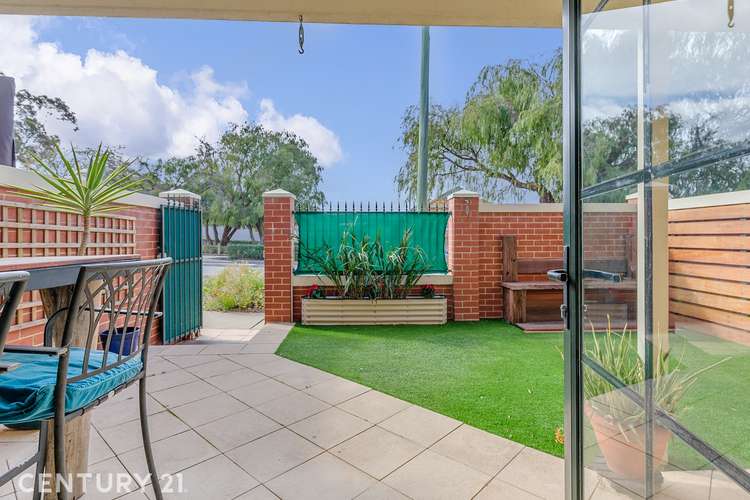 Fifth view of Homely unit listing, 3/30 Banksia Terrace, South Perth WA 6151