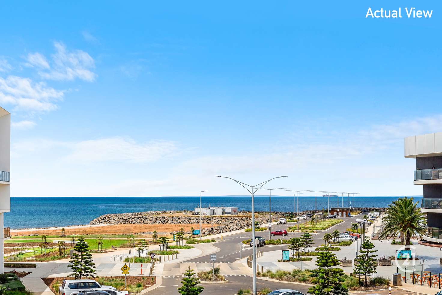 Main view of Homely apartment listing, 319/33 Quay Boulevard, Werribee South VIC 3030