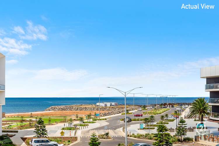 Main view of Homely apartment listing, 319/33 Quay Boulevard, Werribee South VIC 3030