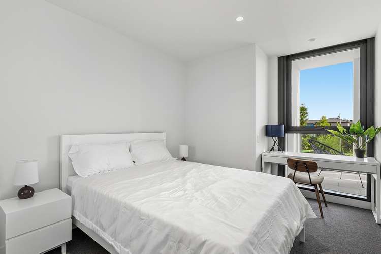 Fifth view of Homely apartment listing, 319/33 Quay Boulevard, Werribee South VIC 3030