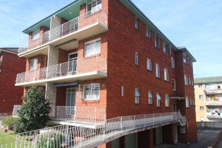 Main view of Homely unit listing, 12/85-87 Queens Road, Hurstville NSW 2220