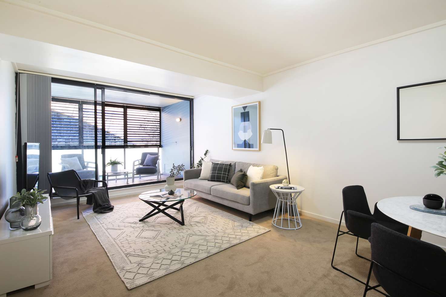 Main view of Homely apartment listing, c403/2 Mandible Street, Alexandria NSW 2015