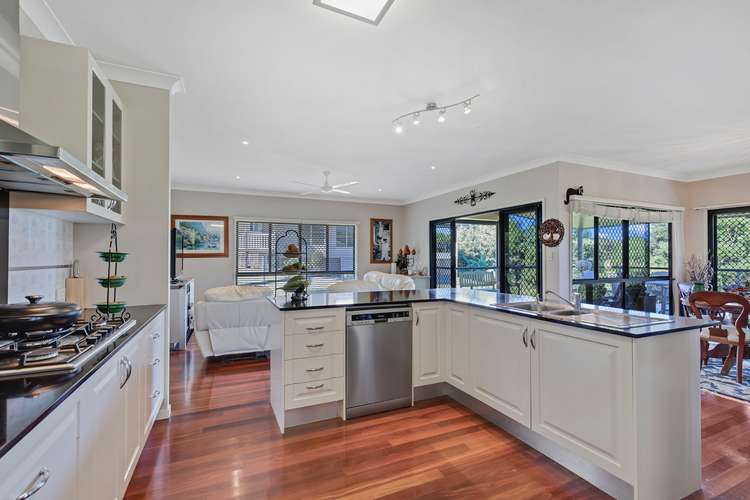 Fourth view of Homely house listing, 14 Bourne Crescent, Woombye QLD 4559