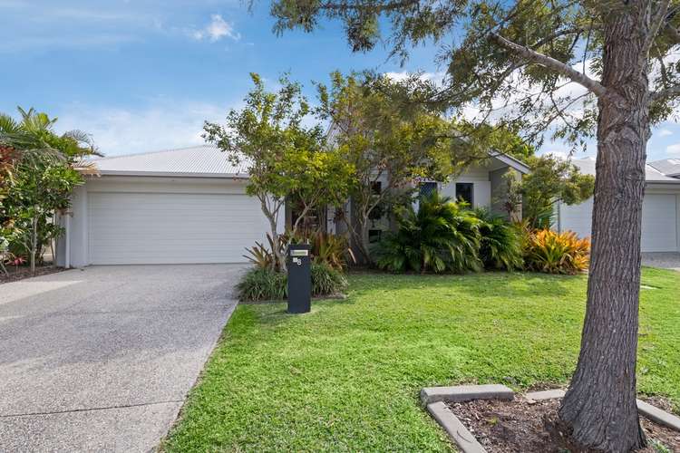 Second view of Homely house listing, 8 Wake Court, Birtinya QLD 4575