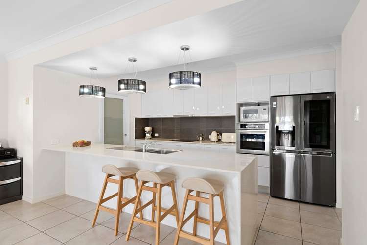 Third view of Homely house listing, 8 Wake Court, Birtinya QLD 4575