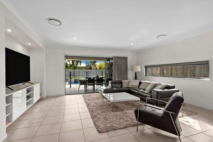 Sixth view of Homely house listing, 8 Wake Court, Birtinya QLD 4575