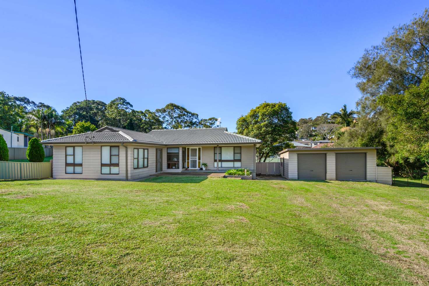 Main view of Homely house listing, 4 Government Road, Cardiff NSW 2285