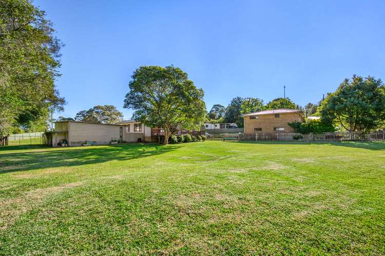 Second view of Homely house listing, 4 Government Road, Cardiff NSW 2285